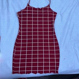 Cami Bodycon Dress
